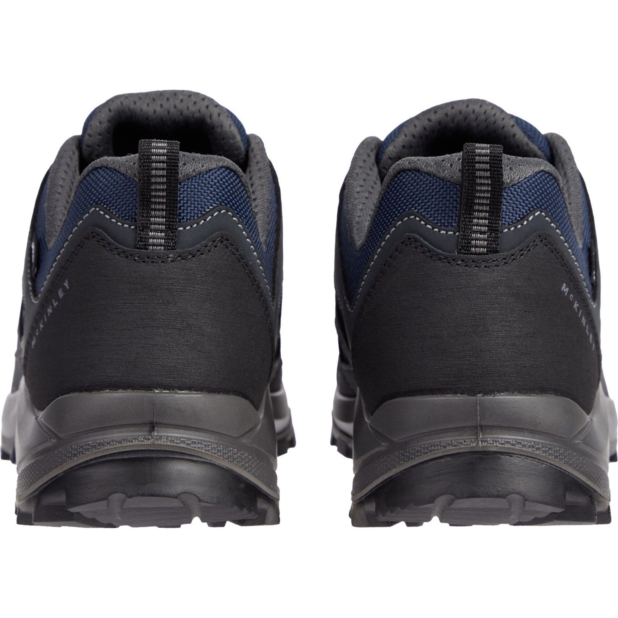 MCKINLEY Flats in Blue