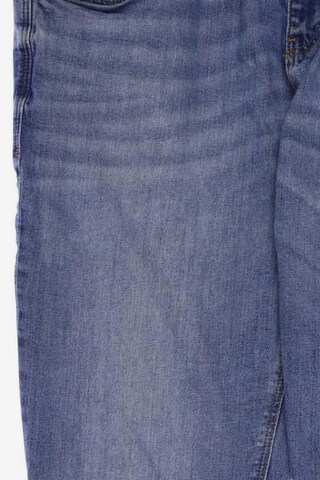 TOM TAILOR Jeans 38 in Blau