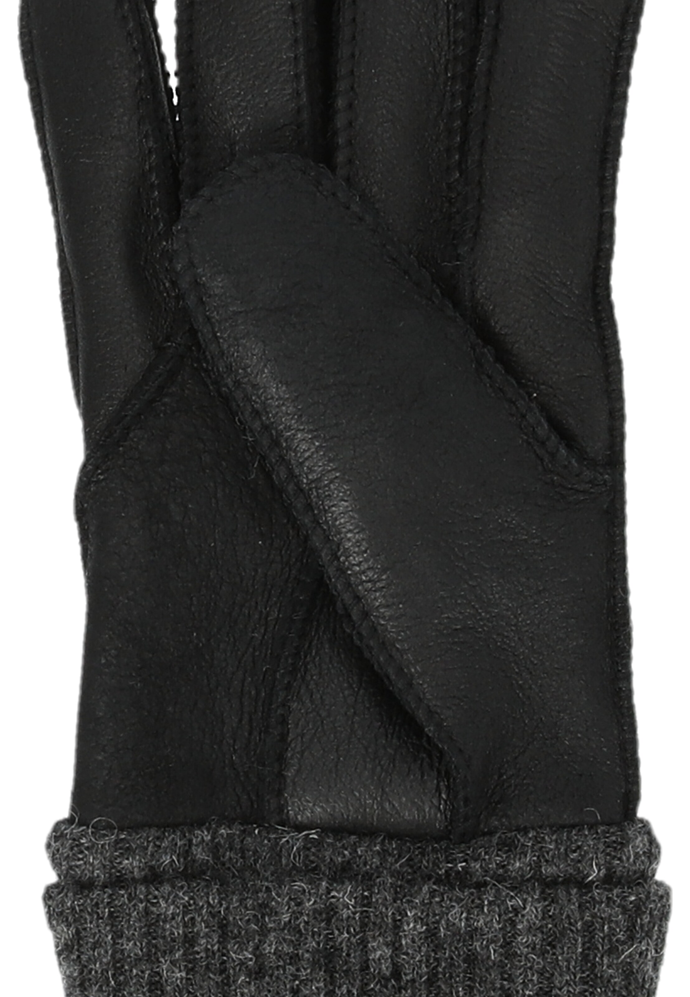 Whistler Full finger gloves 'Desiree' in Black