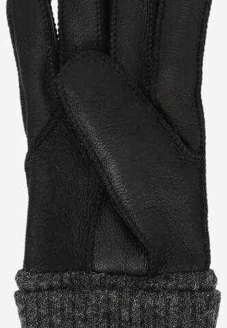 Whistler Handschuhe 'Desiree' in Schwarz