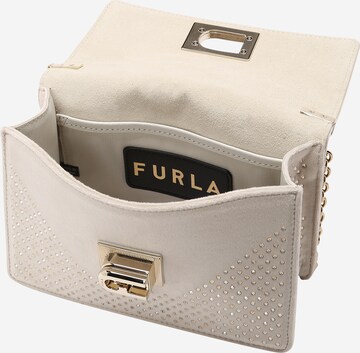 FURLA Crossbody bag in Beige ABOUT YOU