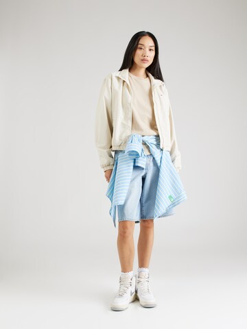 Maglietta 'Go-to' di CONVERSE in beige