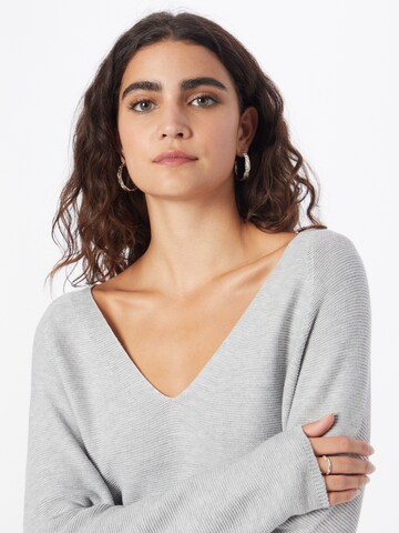 s.Oliver Sweater in Grey