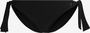 Banana MoonBikini donji dio - crna boja: prednji dio