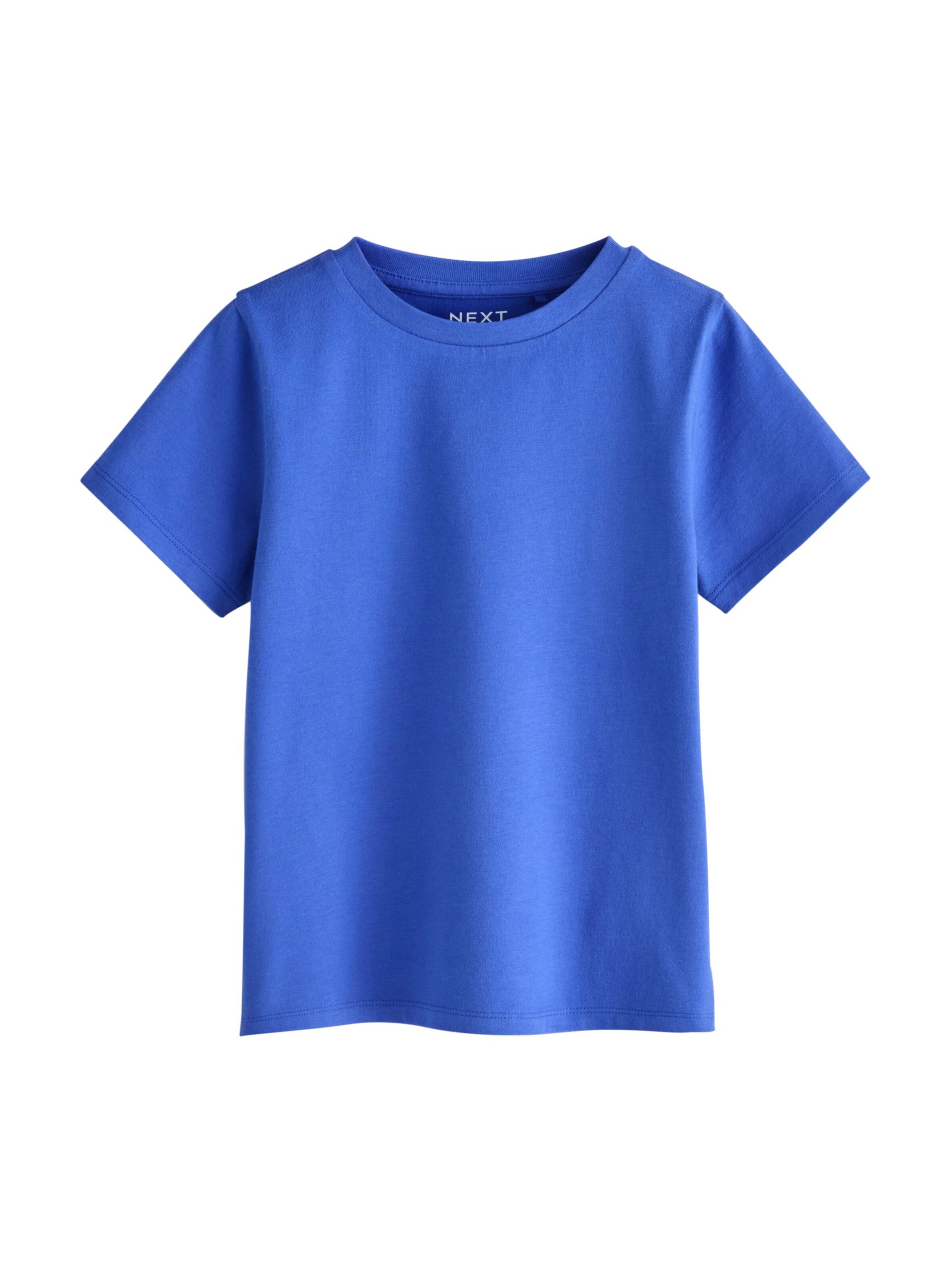 Next Shirt in Blue, Item view