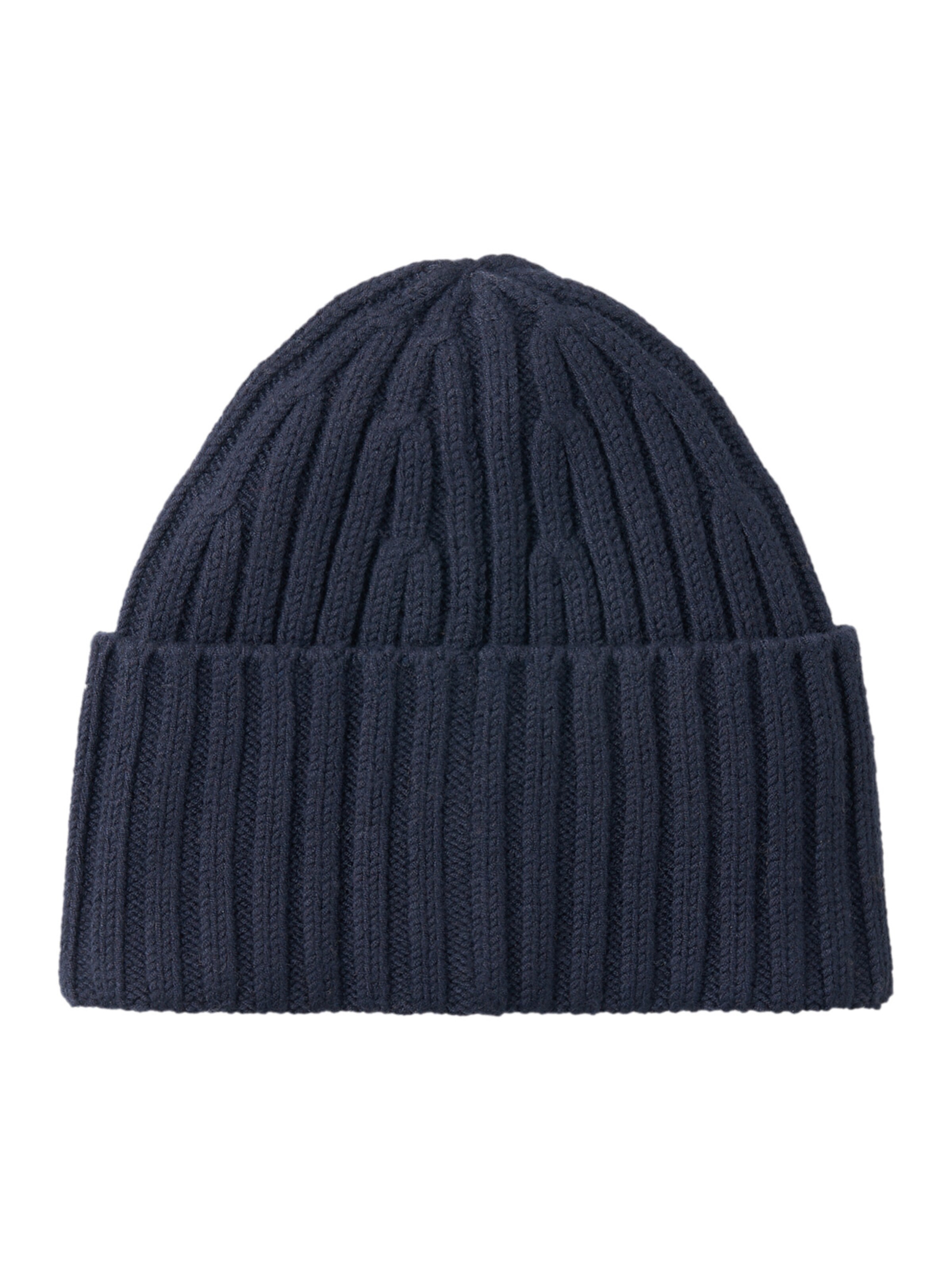 BOGNER Beanie 'Bony' in Blue