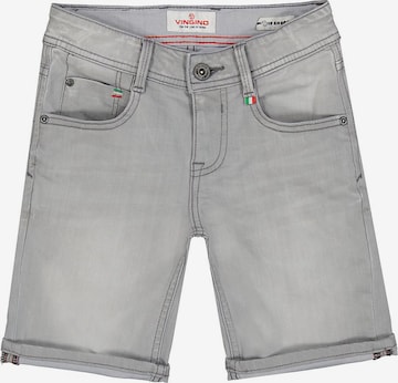 VINGINO Jeans in Grey: front