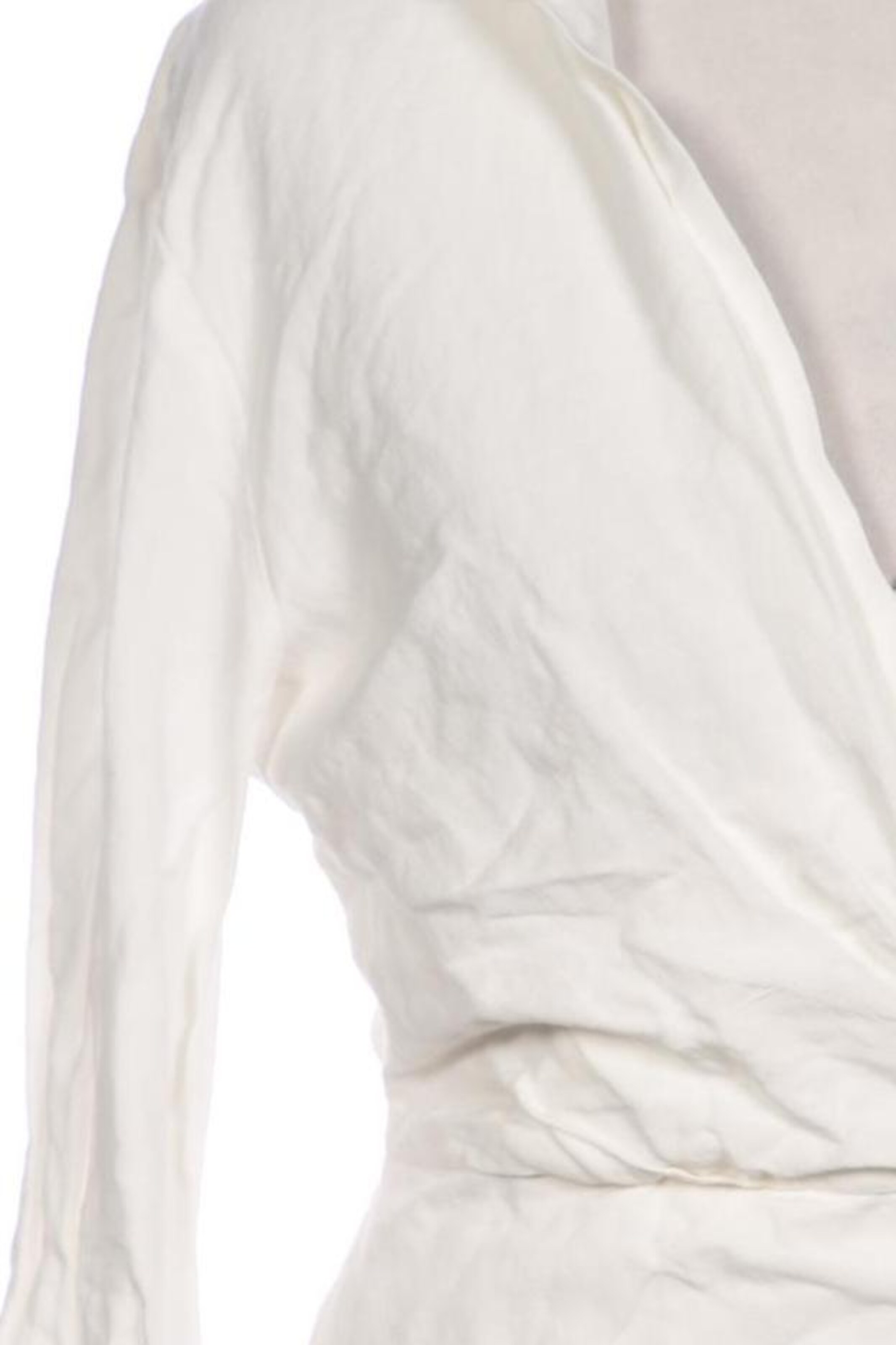 & Other Stories Dress in XS in White