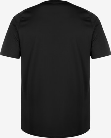 ADIDAS PERFORMANCE Performance Shirt 'Campeon 23' in Black