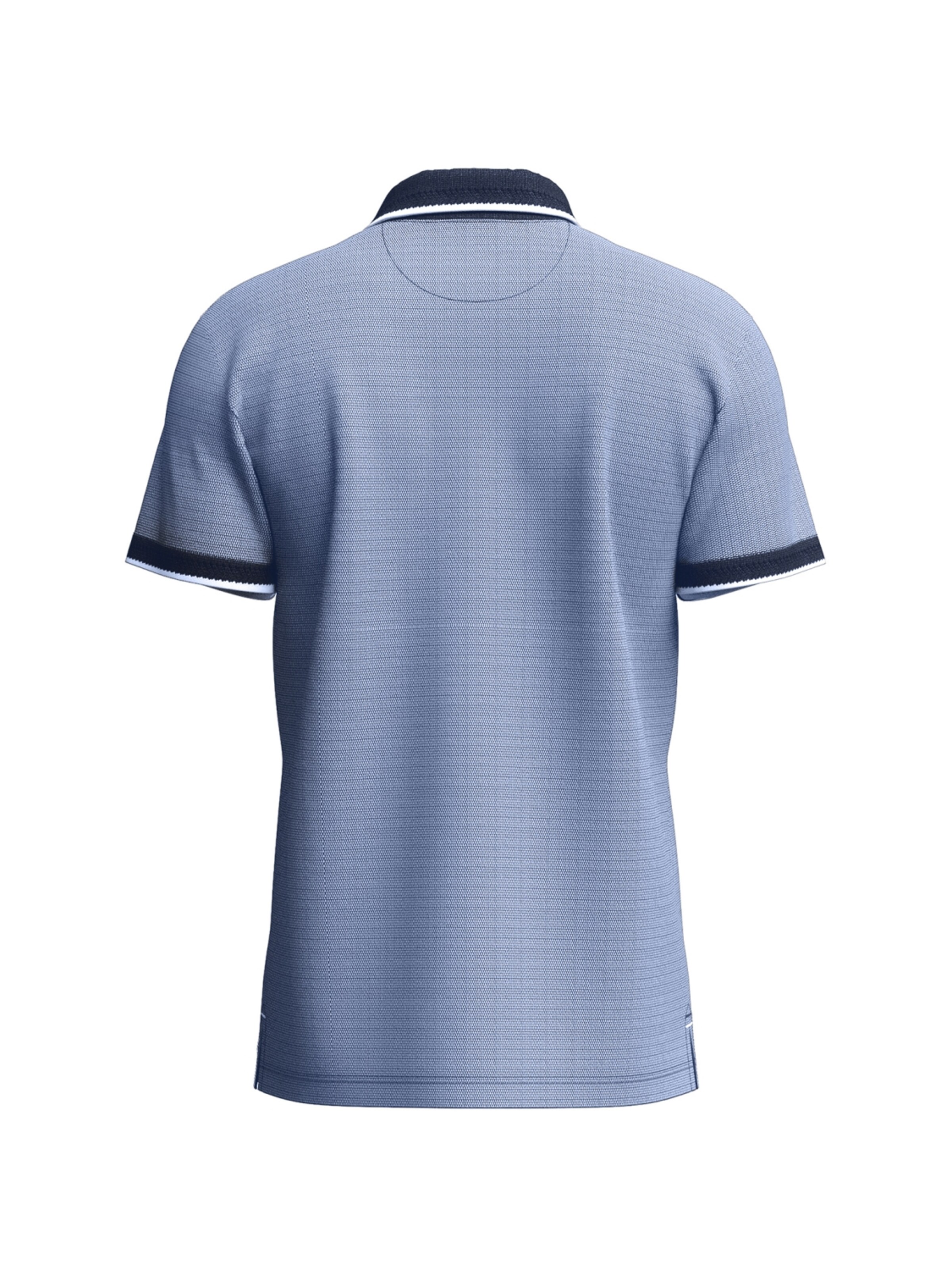 Fynch Hatton Shirt‌‌‌‌‌ in Blau