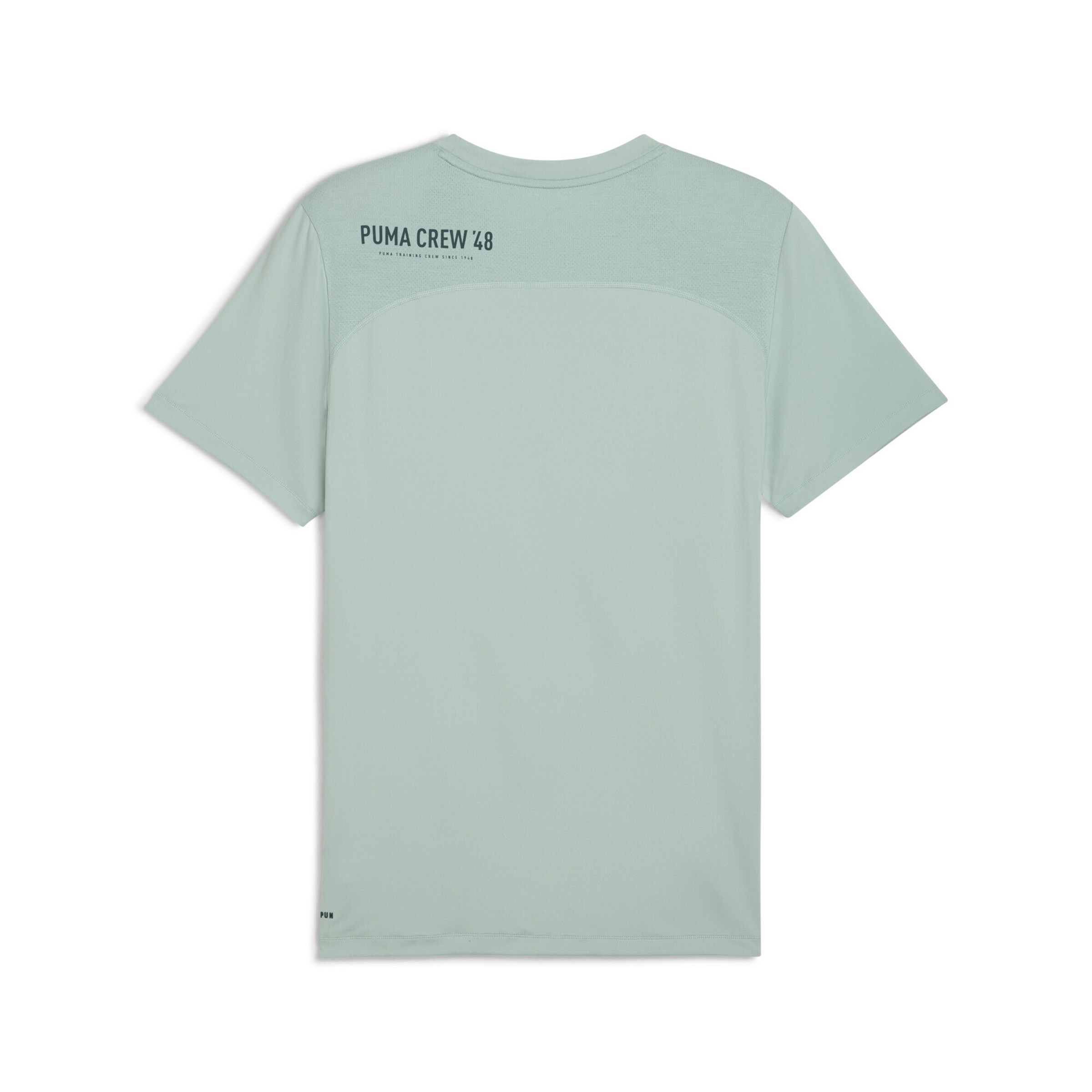 PUMA T-Shirt 'Cloudspun' in Grün