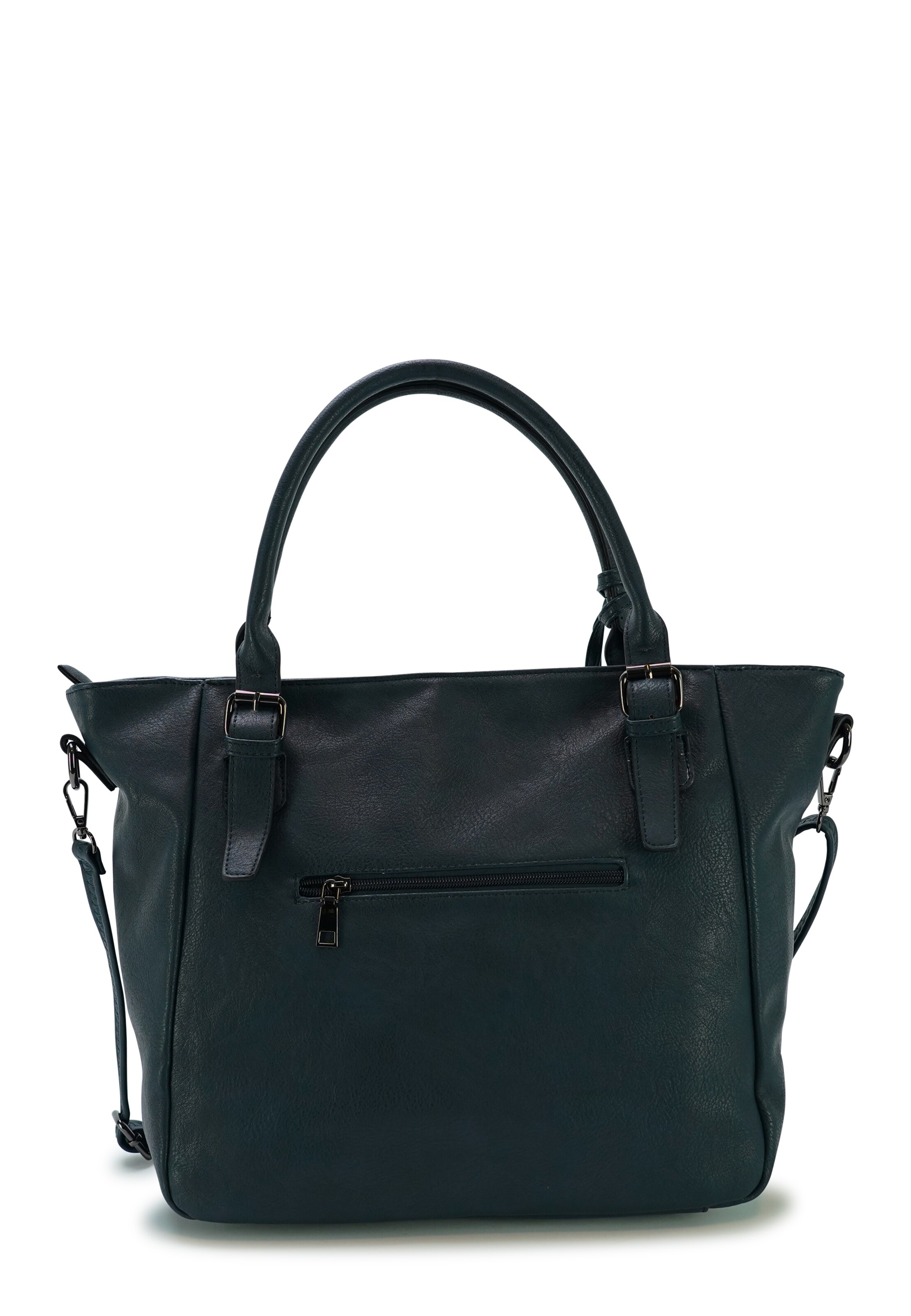 HARPA Handtasche in Blau