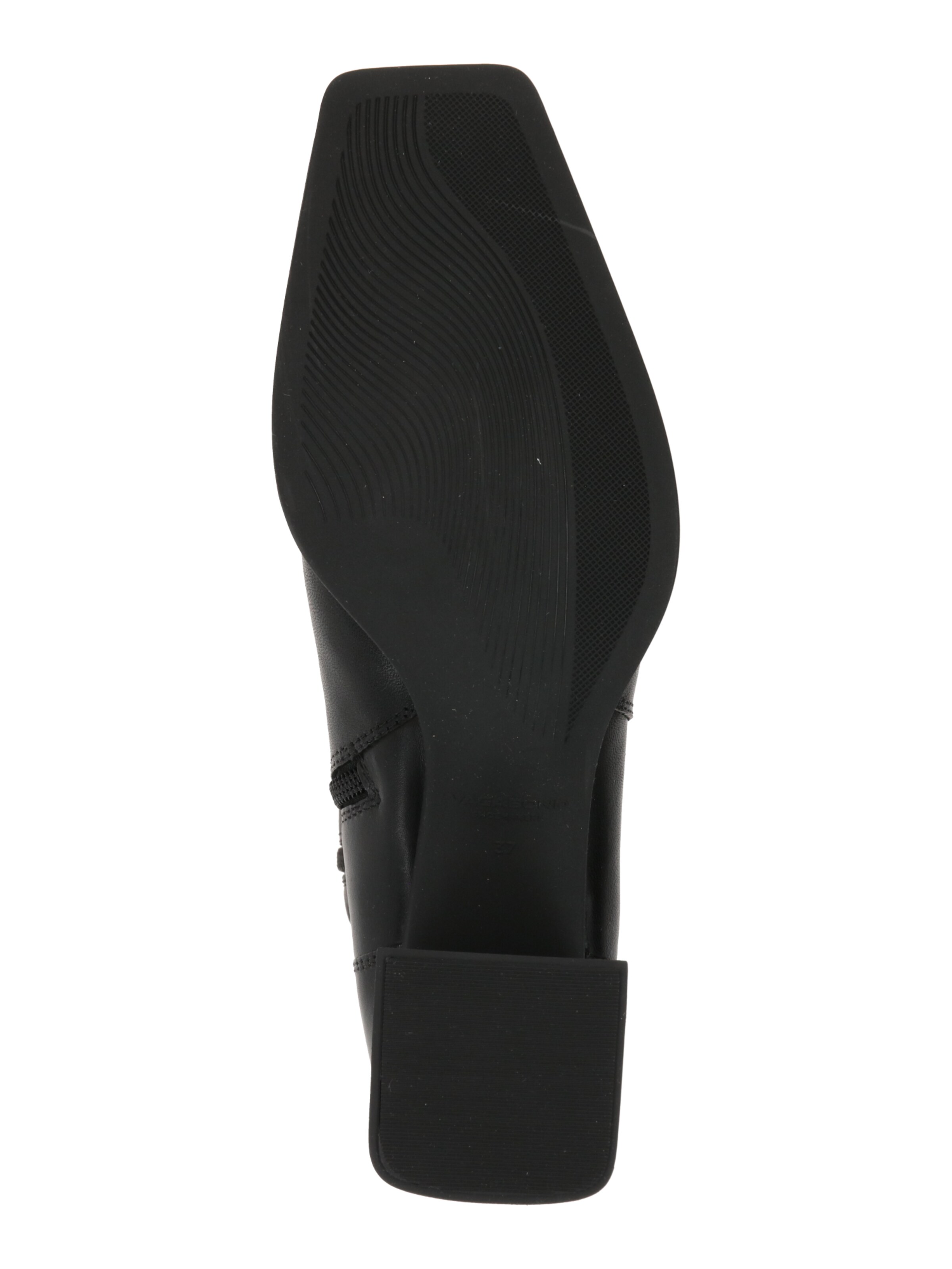 VAGABOND SHOEMAKERS - Botines 'HEDDA' en negro