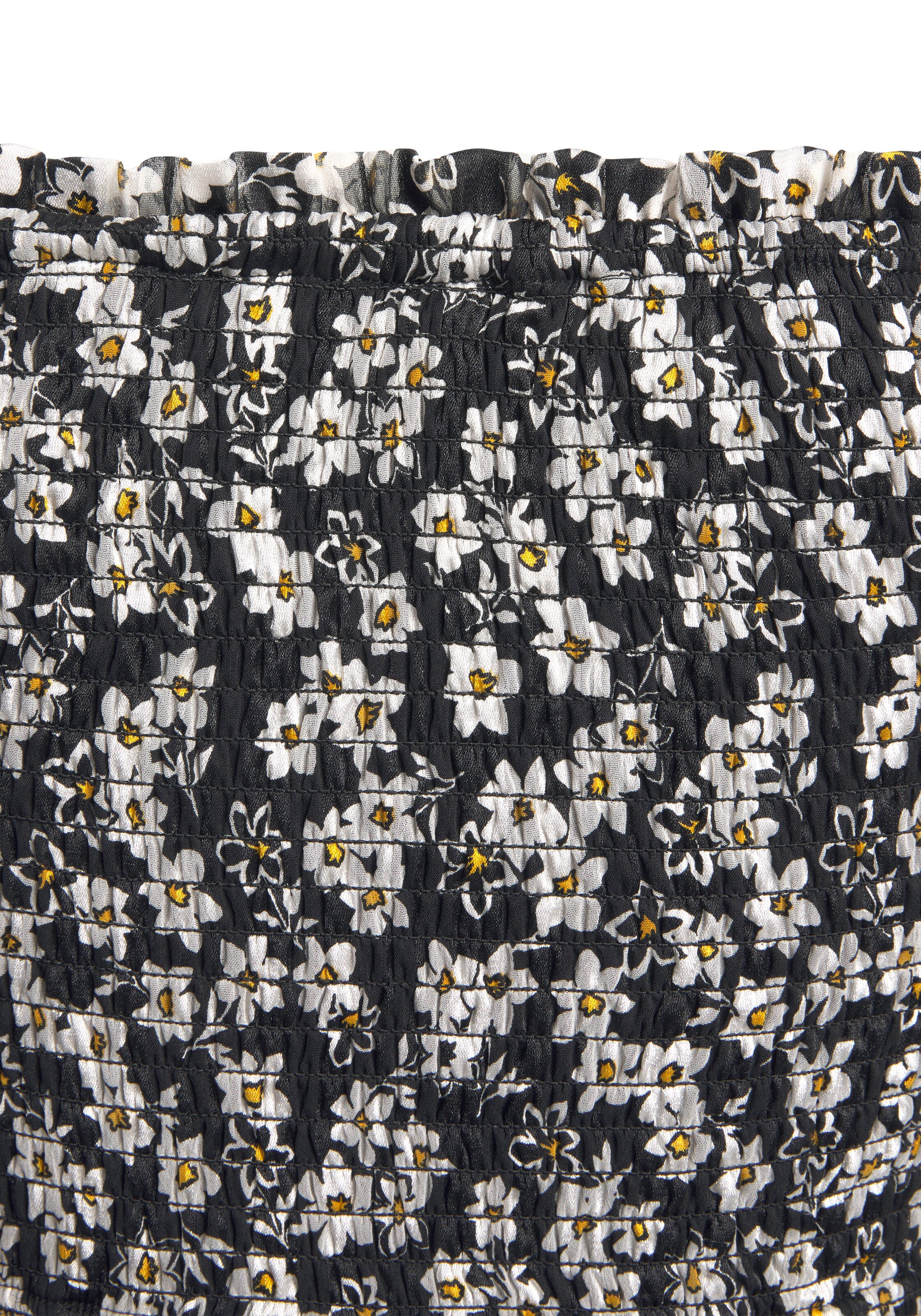 Robe LASCANA en noir