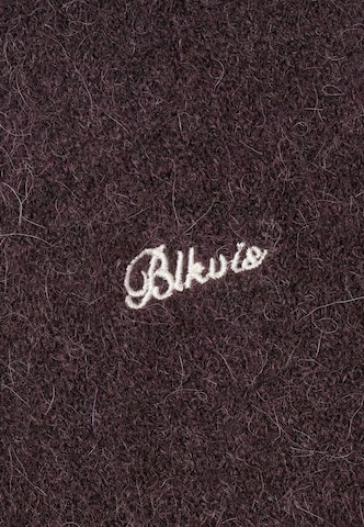 Vestes en maille BLKVIS en marron