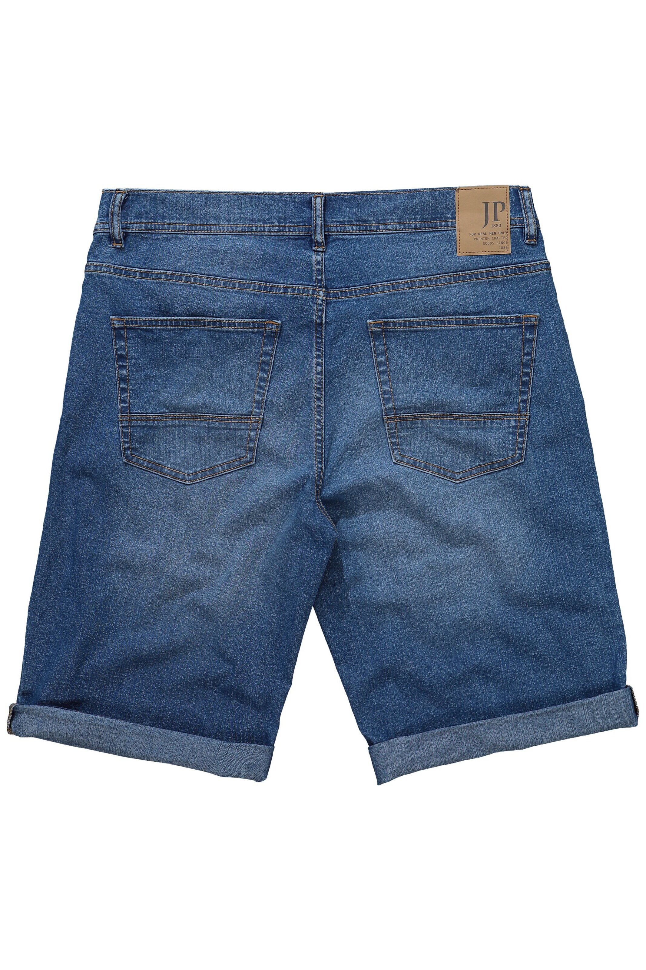 JP1880 Regular Broek in Blauw
