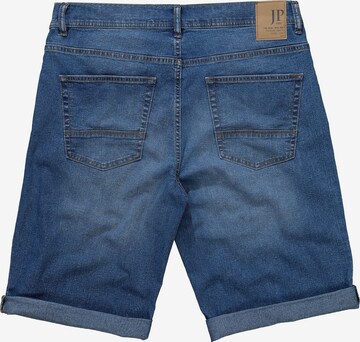 JP1880 Regular Broek in Blauw