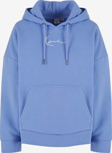 Karl Kani Sweatshirt in Pastel blue / White, Item view