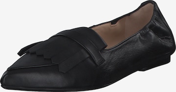 PETER KAISER Ballet Flats 'Shauna' in Black: front