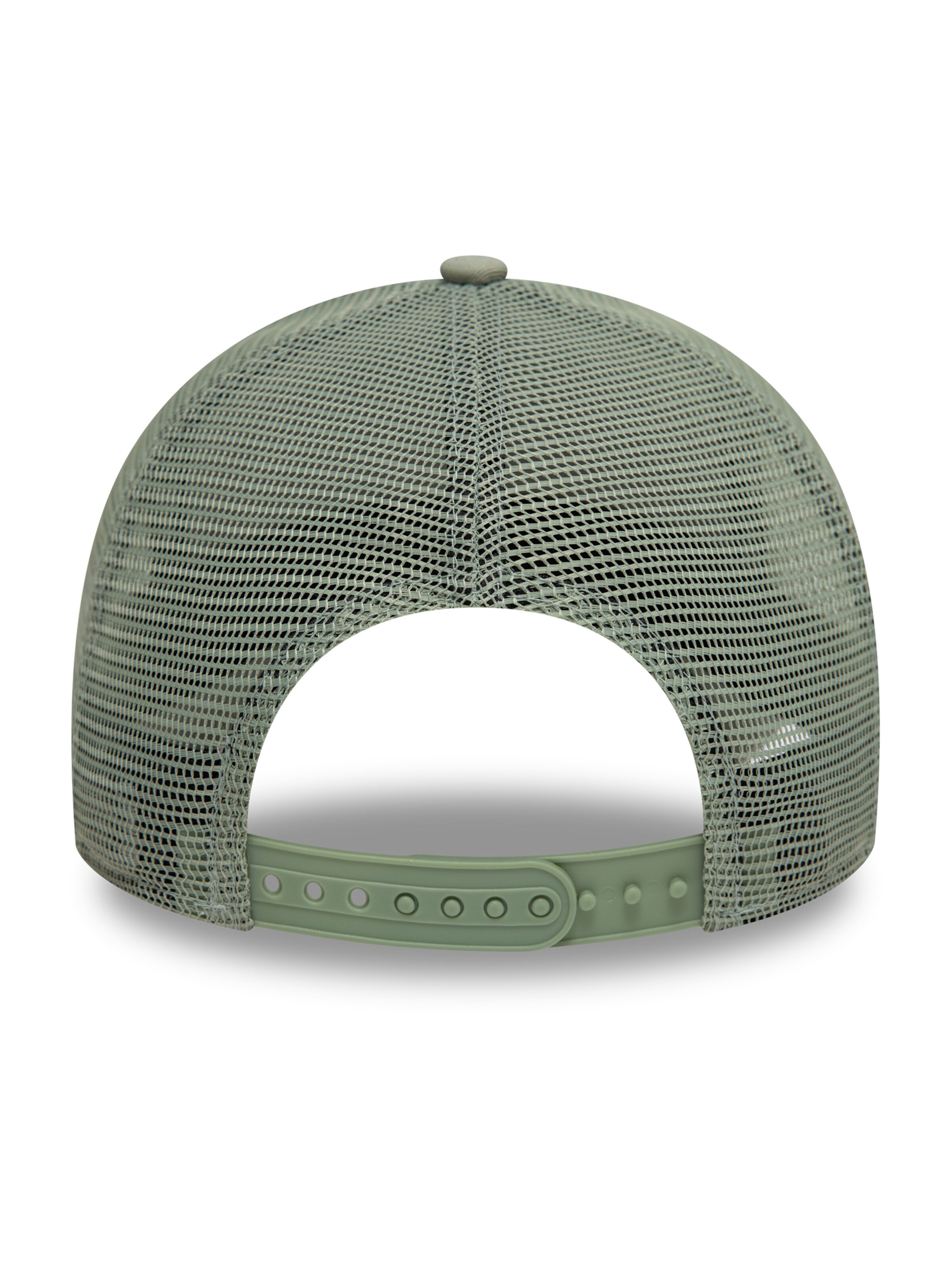 NEW ERA - Boné 'League Ess' em verde