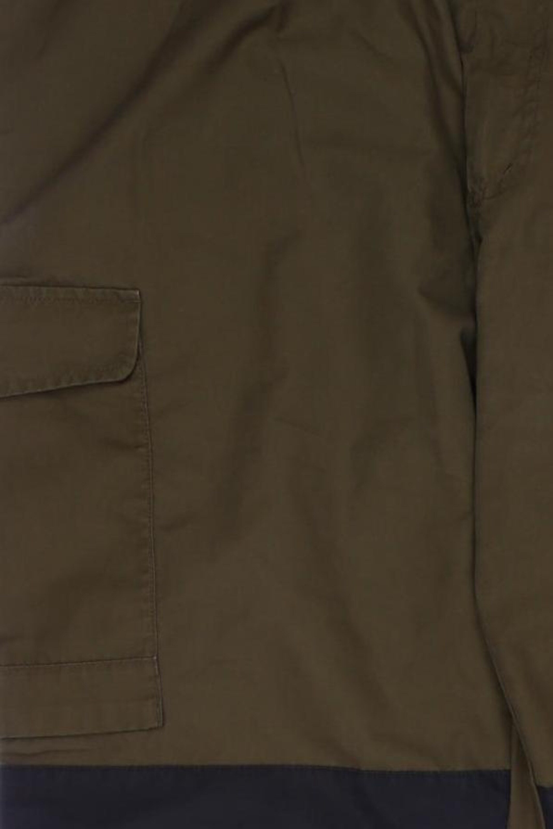 Fjällräven Pants in 38-40 in Green