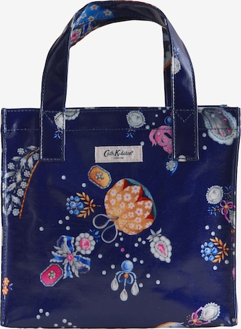 mėlyna Cath Kidston Pirkinių krepšys: priekis