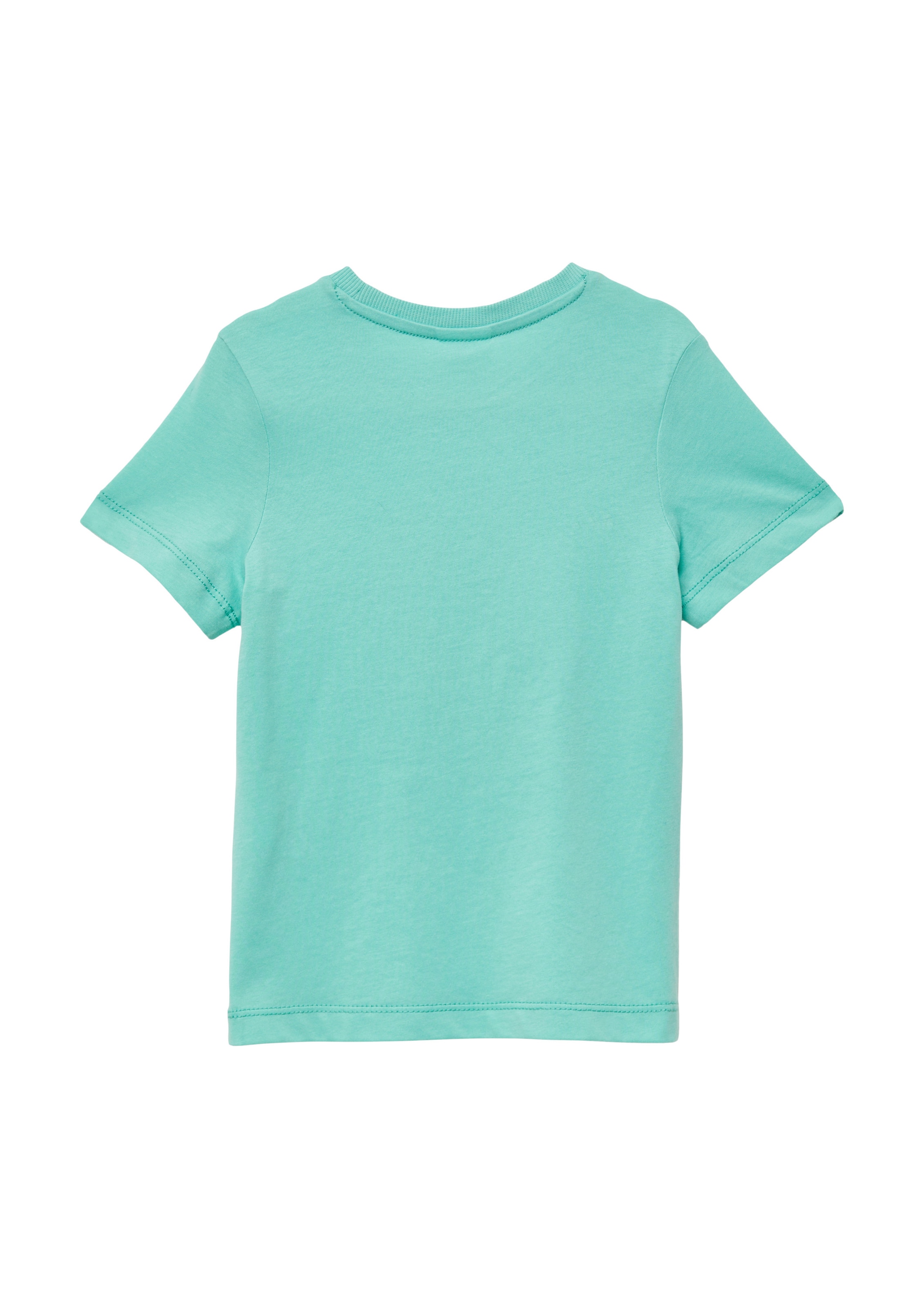 T-Shirt s.Oliver en bleu