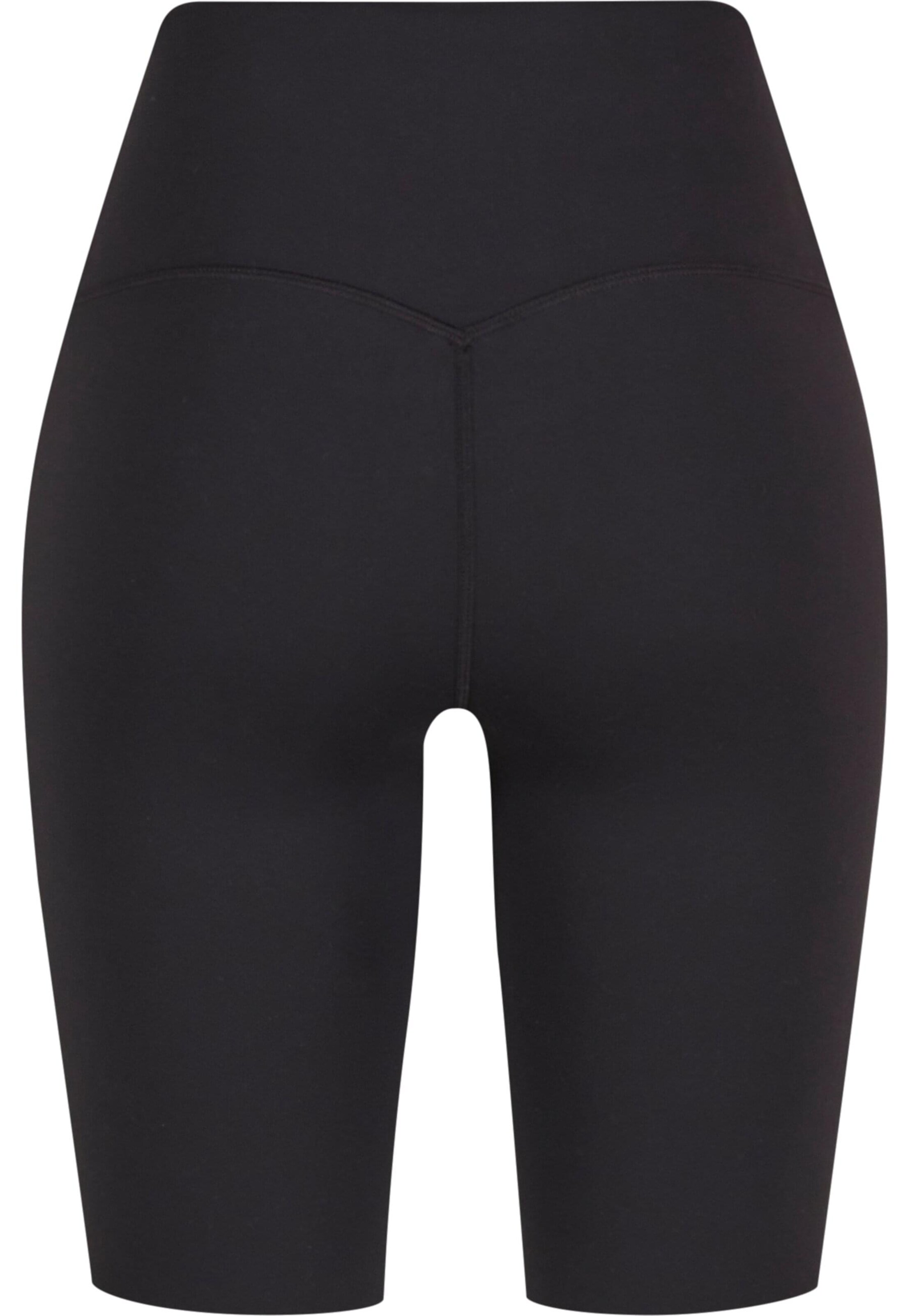Aim'n - Skinny Pantalón deportivo 'Sense' en negro