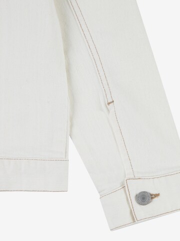 LEVI'S ® Between-season jacket in White