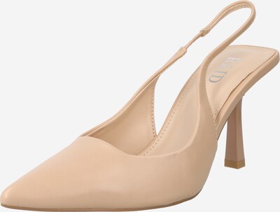 Raid Zapatos destalonado 'KYLEE' en beige, Vista del producto