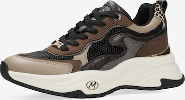 MEXXNiske tenisice 'Palma Ora' - siva boja: prednji dio