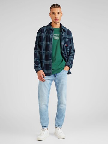 Tommy Jeans Μπλουζάκι σε πράσινο