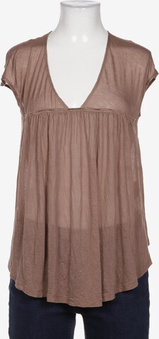 See by Chloé T-Shirt S in Braun: predná strana