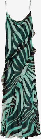 MANGO Kesämekko 'Livia' värissä vihreä: etupuoli