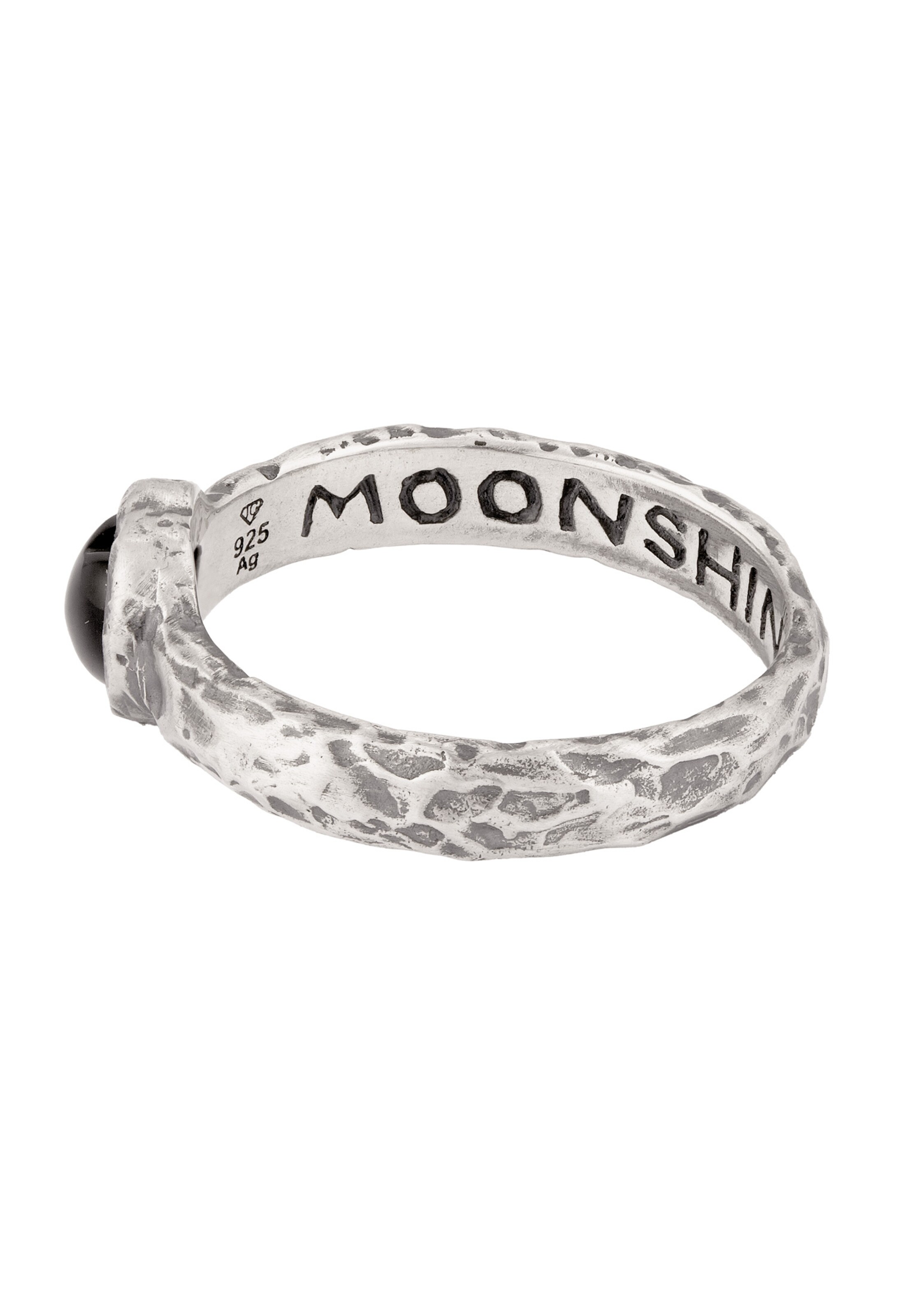 Bague Haze&Glory en argent