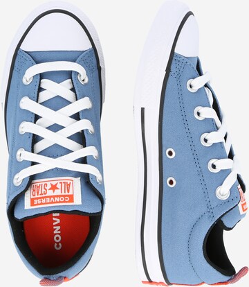 CONVERSE Sneakers in Blauw