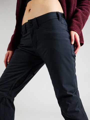 Regular Pantalon de sport 'BACKYARD' ROXY en bleu