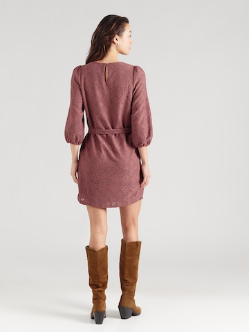 ABOUT YOU Рокля 'Cosima Dres' в розово