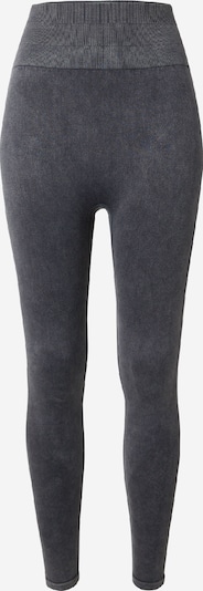 SKECHERS Pantalón deportivo 'ENDURANCE' en negro moteado / blanco, Vista del producto