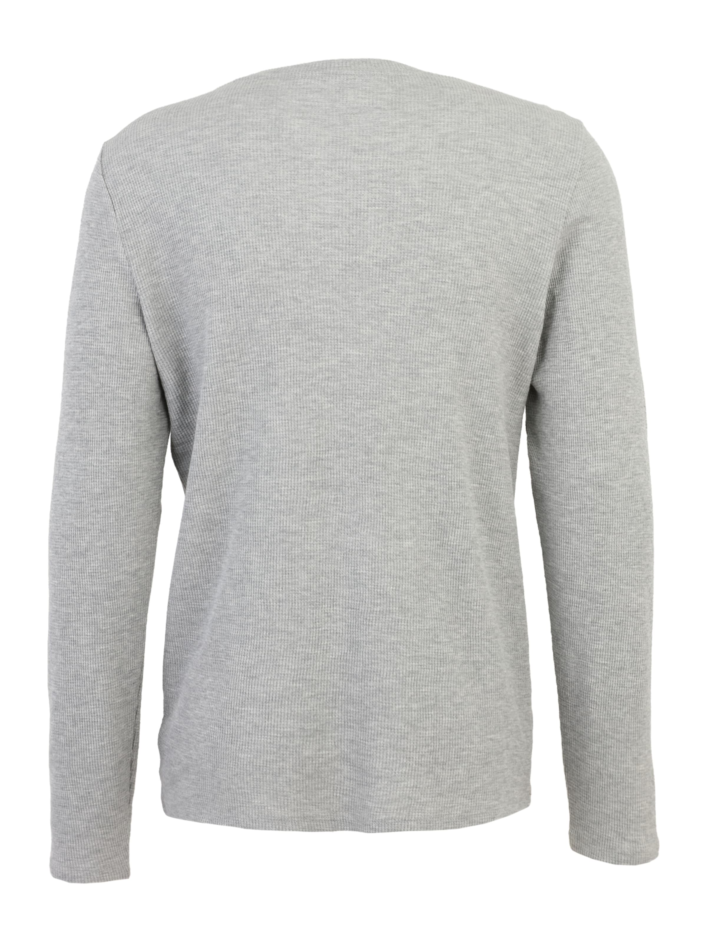 T-Shirt Calvin Klein Underwear en gris