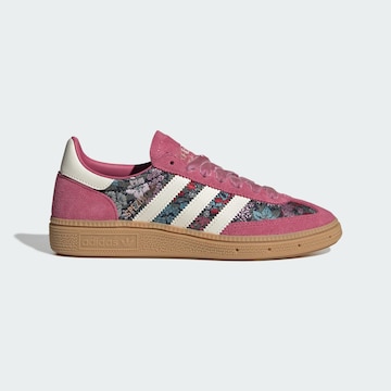 ADIDAS ORIGINALS - Zapatillas deportivas 'Liberty Handball Spezial' en rojo