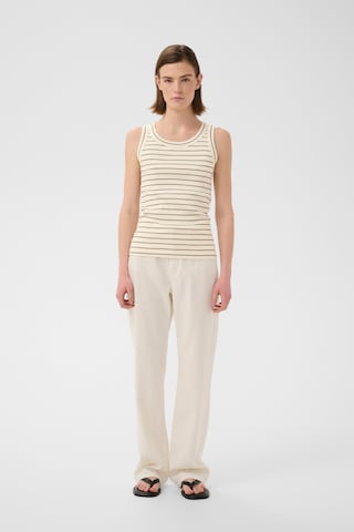InWear Top 'DagnaIW' - fehér