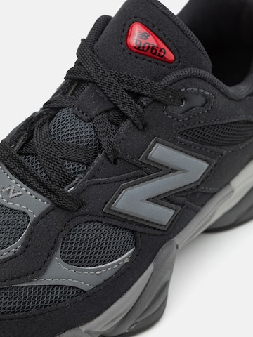 Baskets '9060' new balance en noir