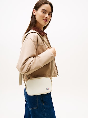 Sac à bandoulière Tommy Jeans en beige