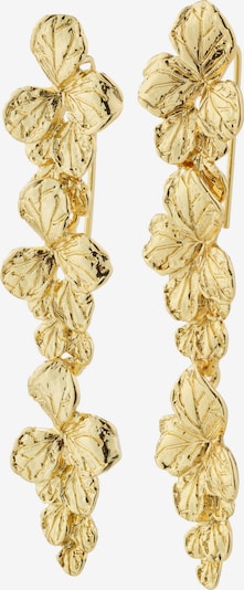 Pilgrim Earrings 'ECHO' in Gold, Item view