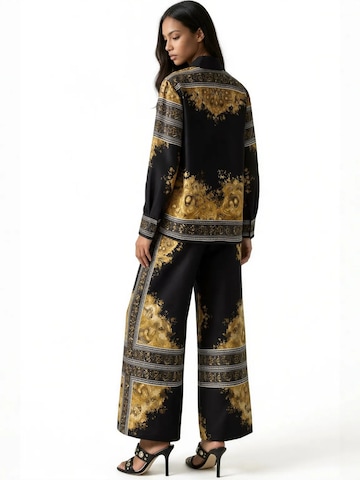 MSN Collection Kodurõivas 'Zweiteiliges Set', värv segavärvid