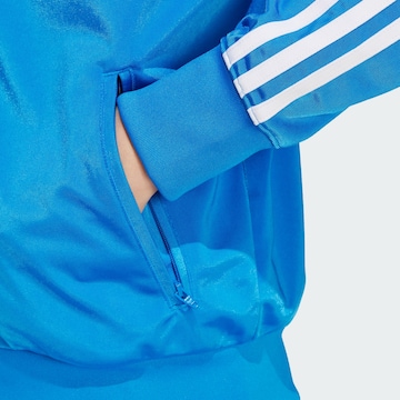 Veste de survêtement 'Adicolor Classics Firebird' ADIDAS ORIGINALS en bleu