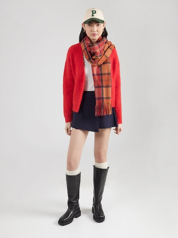 Tommy Jeans Φούστα σε μπλε