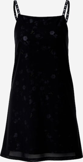 Calvin Klein Jeans Kleid in schwarz, Produktansicht