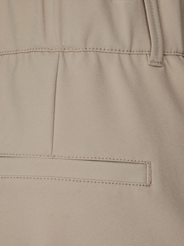 Coupe slim Pantalon chino STREET ONE en beige